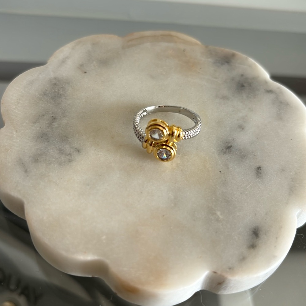 New ring